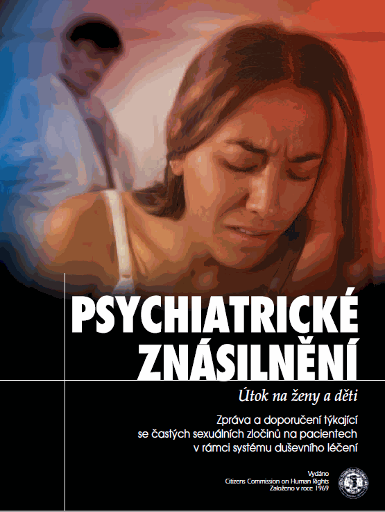 bro cov psychiatricky podvod
